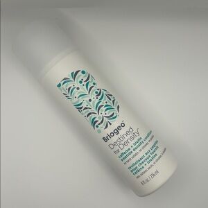 NEW Briogeo Destined for Density Conditioner